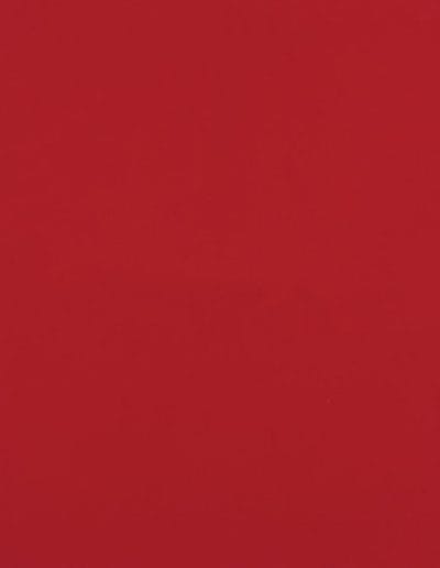 15 Ruby Red Modern Euro Kitchen Cabinets