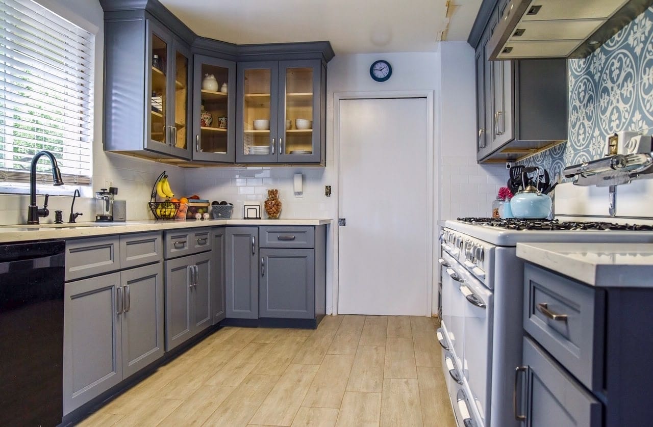 View Our Work Choice Granite & Kitchen Inc