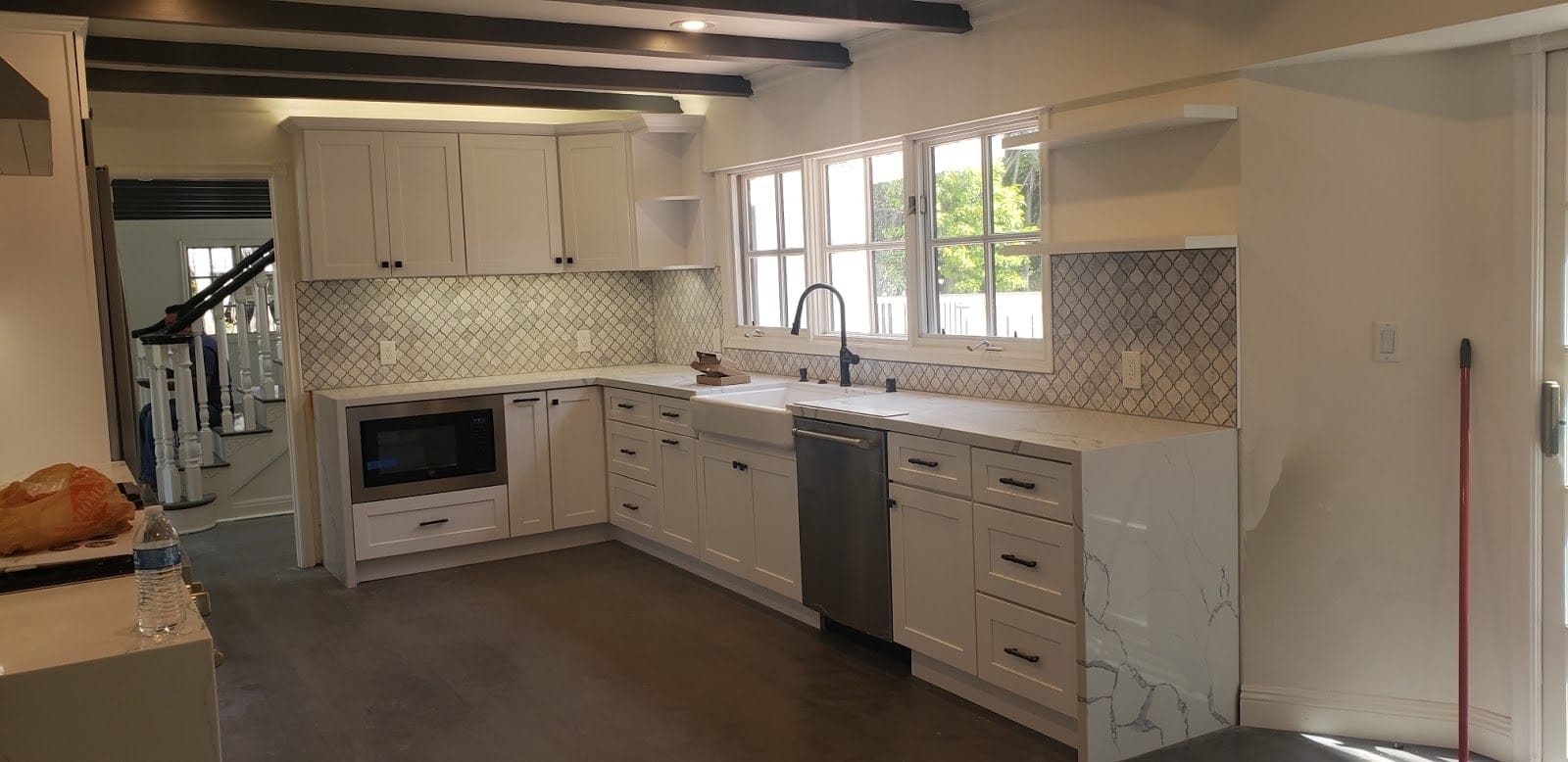 View Our Work Choice Granite & Kitchen Inc