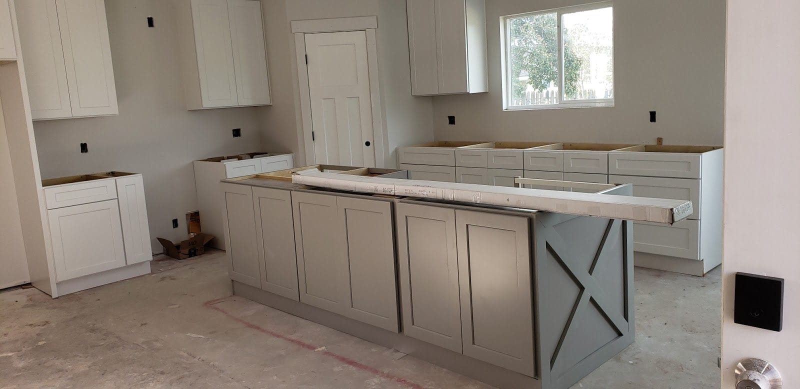 View Our Work Choice Granite & Kitchen Inc