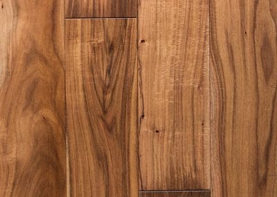 EXOTIC4 Wood Flooring