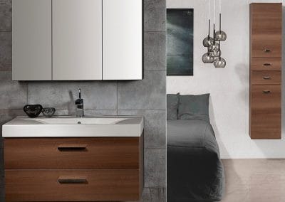 New Model High Quality Bathroom Vanity Cabinets Bath Vanity