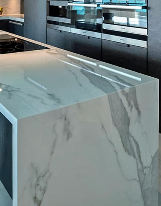 edge Counter Tops