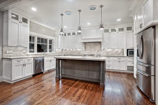 Kitchen Cabinets Rta And Prefab Remodeling