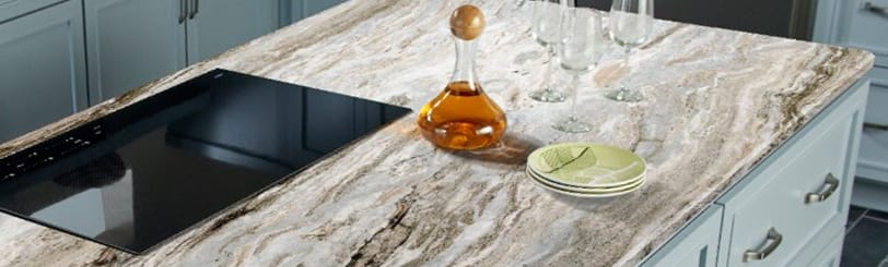 marble Counter Tops