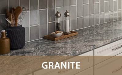 most popular granite Counter Tops