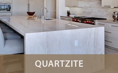 most popular quartzite Counter Tops