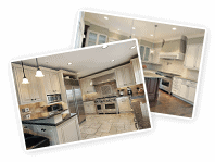 new icon Kitchen Cabinet Los Angeles