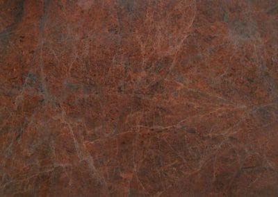 04 Abstract Brown Quartzite Counter Top