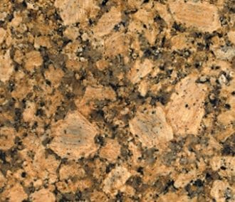 Giallo Fiorito Granite Slabs and Counter Tops