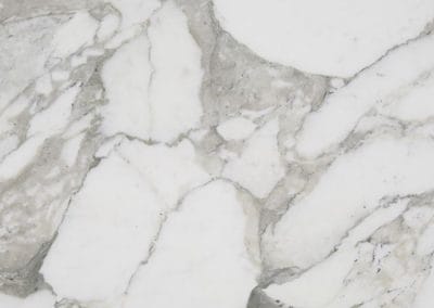 Marble Arabescato Close up Marble Counter Top