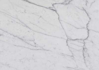Marble Bianco Venatino Honed Swatch Marble Counter Top