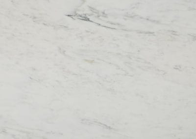 Marble Olympian White Honed Swatch Marble Counter Top