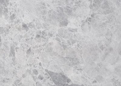 Marble Silver Cloud Swatch Marble Counter Top