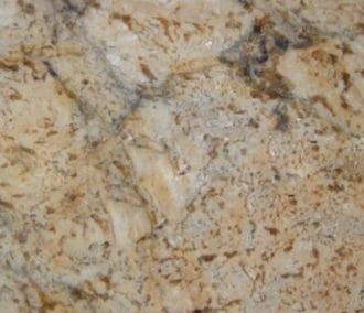 Mary Gold Granite Slabs and Counter Tops