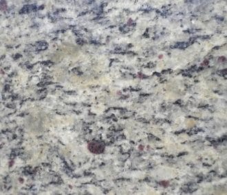 Santa Ceceilia White Granite Slabs and Counter Tops