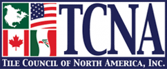 TCNA logo Tile
