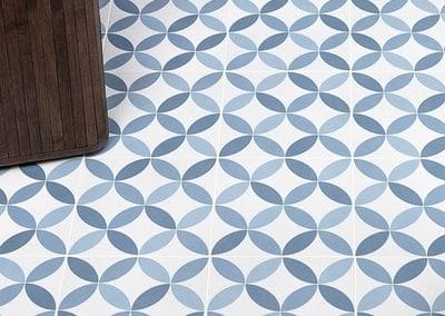 deco norwalk floor Tile