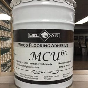 glue Engineered Wood Flooring