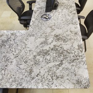 granite bianco typhoon install Granite Slabs and Counter Tops