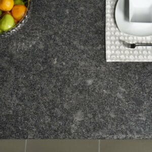 granite steel grey install Granite Slabs and Counter Tops