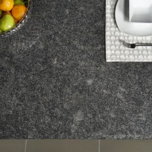 granite steel grey install Granite Slabs and Counter Tops