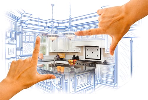 kitchen construction Our Expertise