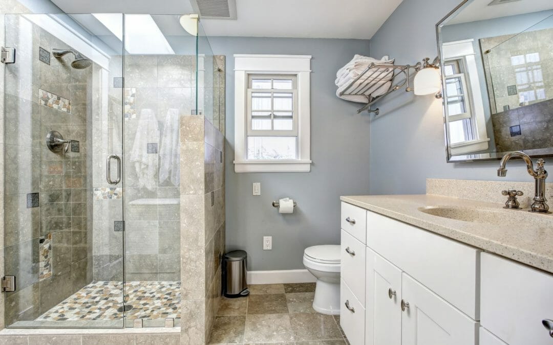 Los Angeles-area Bathroom Remodeling