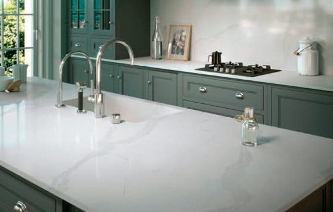 quartz counter top advantage Quartz Counter Tops