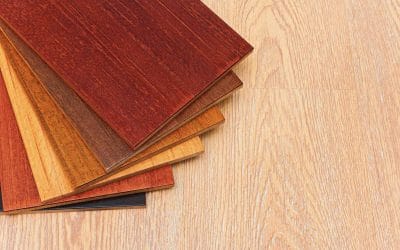 Durability and Style: The Advantages of Waterproof Laminate Flooring