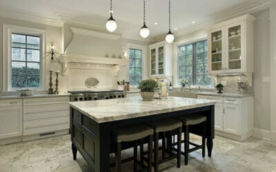 Visit Choice Granite & Kitchen Cabinets Inc’s Hollywood Showroom for Home Improvement Inspiration