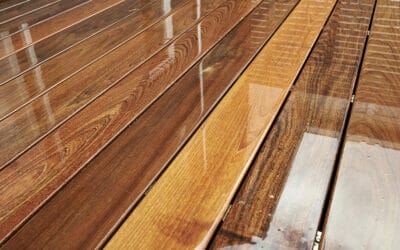 Creating a Seamless Transition Between Different Types of Flooring – laminate flooring