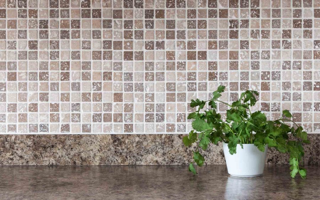 Transform Your Kitchen with Stunning Backsplash Tiles: A Comprehensive Guide