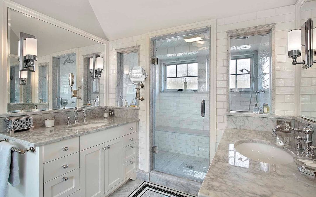 Discover the Perfect Bathroom Vanity at Choice Granite & Kitchen Cabinets Inc’s Hollywood Showroom