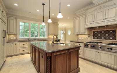 Elevate Your Kitchen with Stunning Prefab Quartz Countertops from Choice Granite Inc. in Hollywood, CA