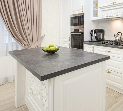 what makes special Granite Slabs and Counter Tops