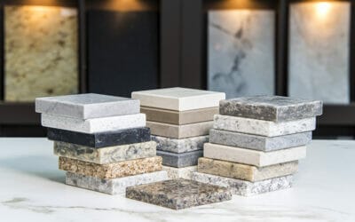 Essential Actions for Quartz and Marble Countertops: A Comprehensive Guide