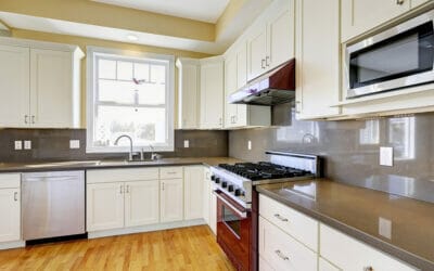 Expert Quartz Countertop Fabrication and Installation Services in Los Angeles