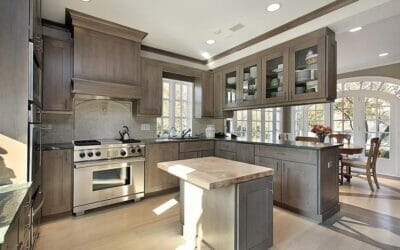 Elevate Your Kitchen with Choice Granite & Kitchen Cabinets Inc: Cabinets, Countertops, and More!