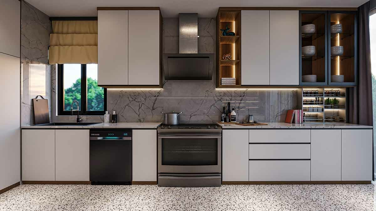 Transform Your Kitchen with These Stunning Backsplash Ideas Choice