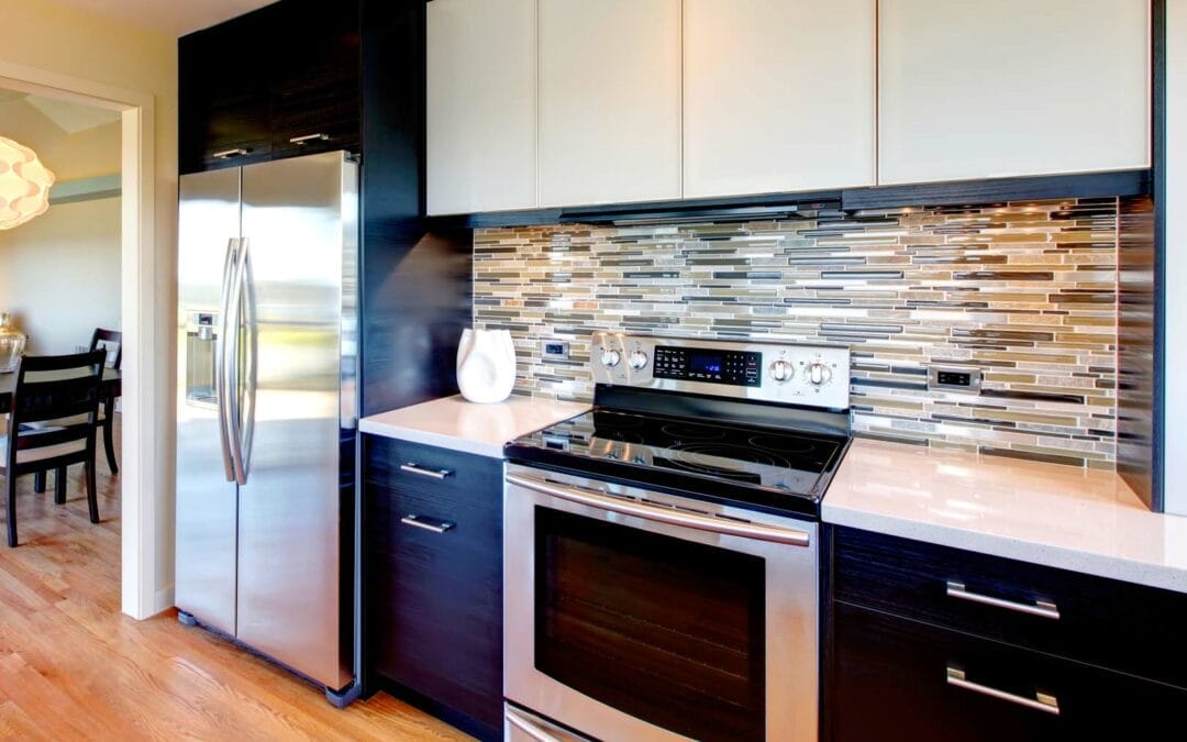 Innovative Kitchen Backsplash Tiles: Adding Flair to Your Kitchen Remodel