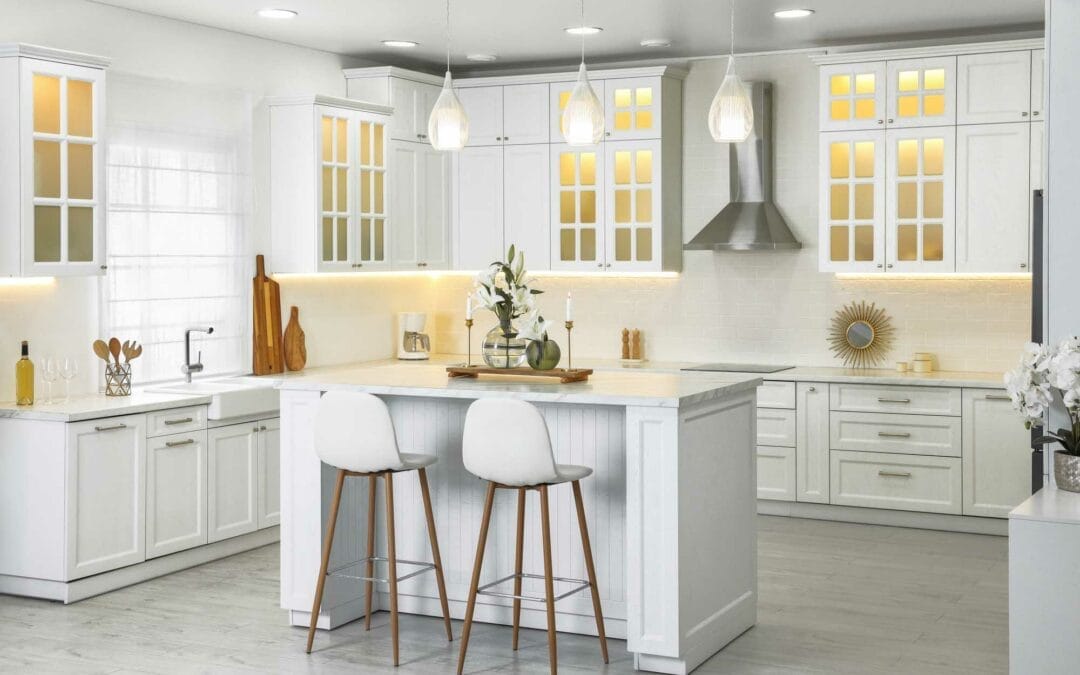 Transforming Spaces: A Guide to Kitchen and Bath Remodeling in Southern California