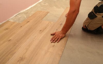 The Benefits of Waterproof Luxury Vinyl Plank Flooring in Modern Homes