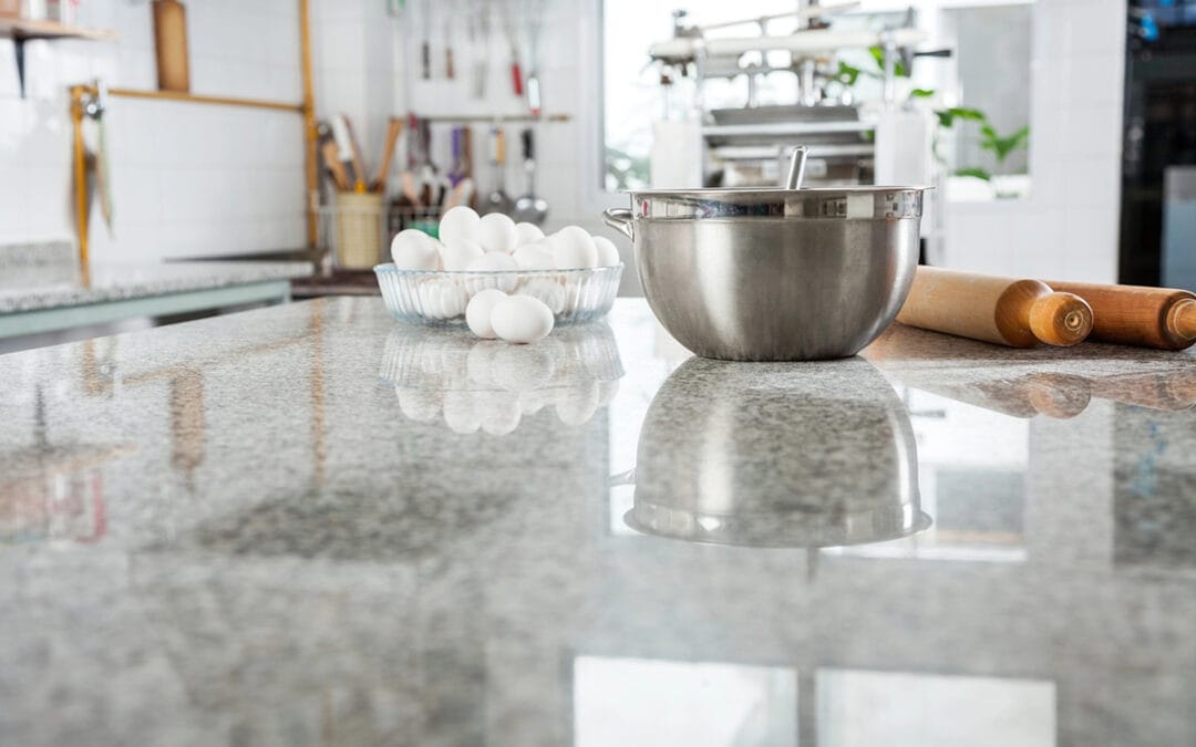 Ultimate Guide to Choosing the Right Countertops for Your Home