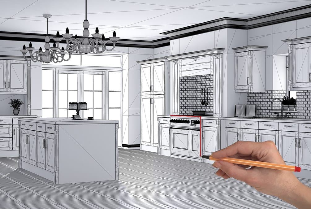 How to Maximize Your Kitchen Remodeling Budget