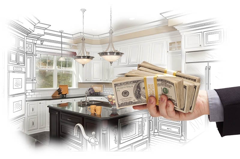 financing Choice Granite & Kitchen Cabinets Inc Financing