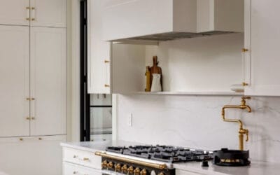 Why 1cm Quartz Countertops Are Making Waves in Modern Design