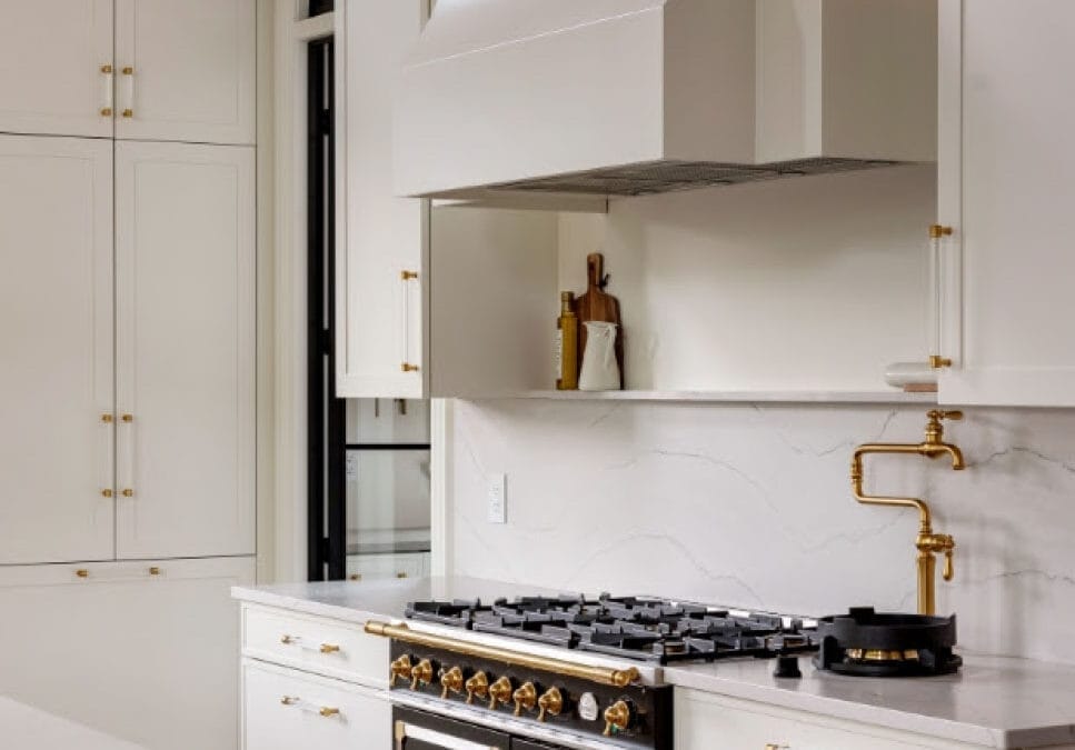 Why 1cm Quartz Countertops Are Making Waves in Modern Design