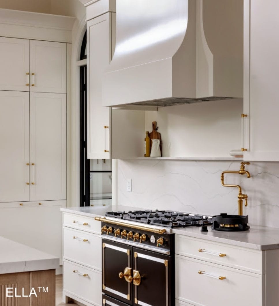 Why 1cm Quartz Countertops Are Making Waves in Modern Design